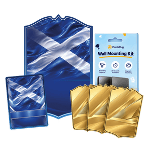 FC27 Scotland | Gift Bundle