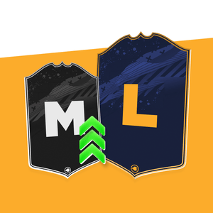 Upgrade To Large Metal (Per Card)